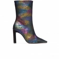 L'INTERVALLE Stavia Rainbow Suede