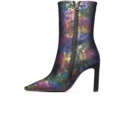 L'INTERVALLE Stavia Rainbow Suede