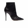 L'INTERVALLE Adriana Black Leather