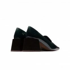 L'INTERVALLE Pargas Green Leather 7 L'INTERVALLE Pargas Green Leather