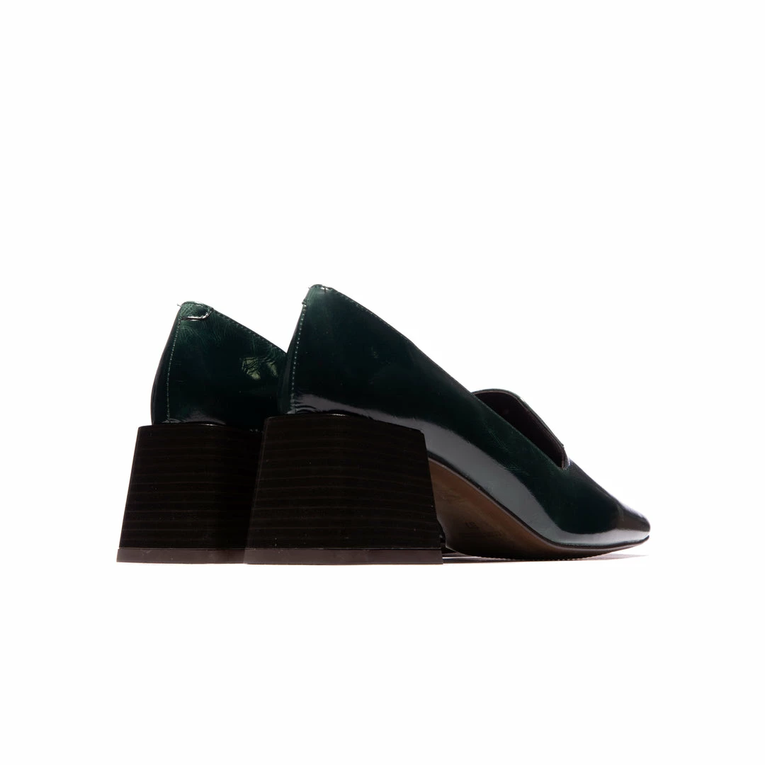 L'INTERVALLE Pargas Green Leather 4 L'INTERVALLE Pargas Green Leather