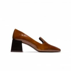 L'INTERVALLE Pargas Tan Leather