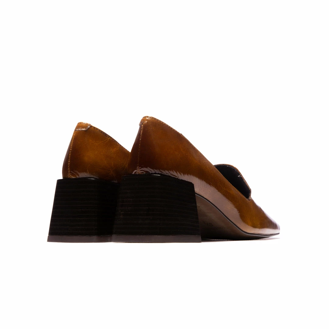 L'INTERVALLE Pargas Tan Leather 4 L'INTERVALLE Pargas Tan Leather