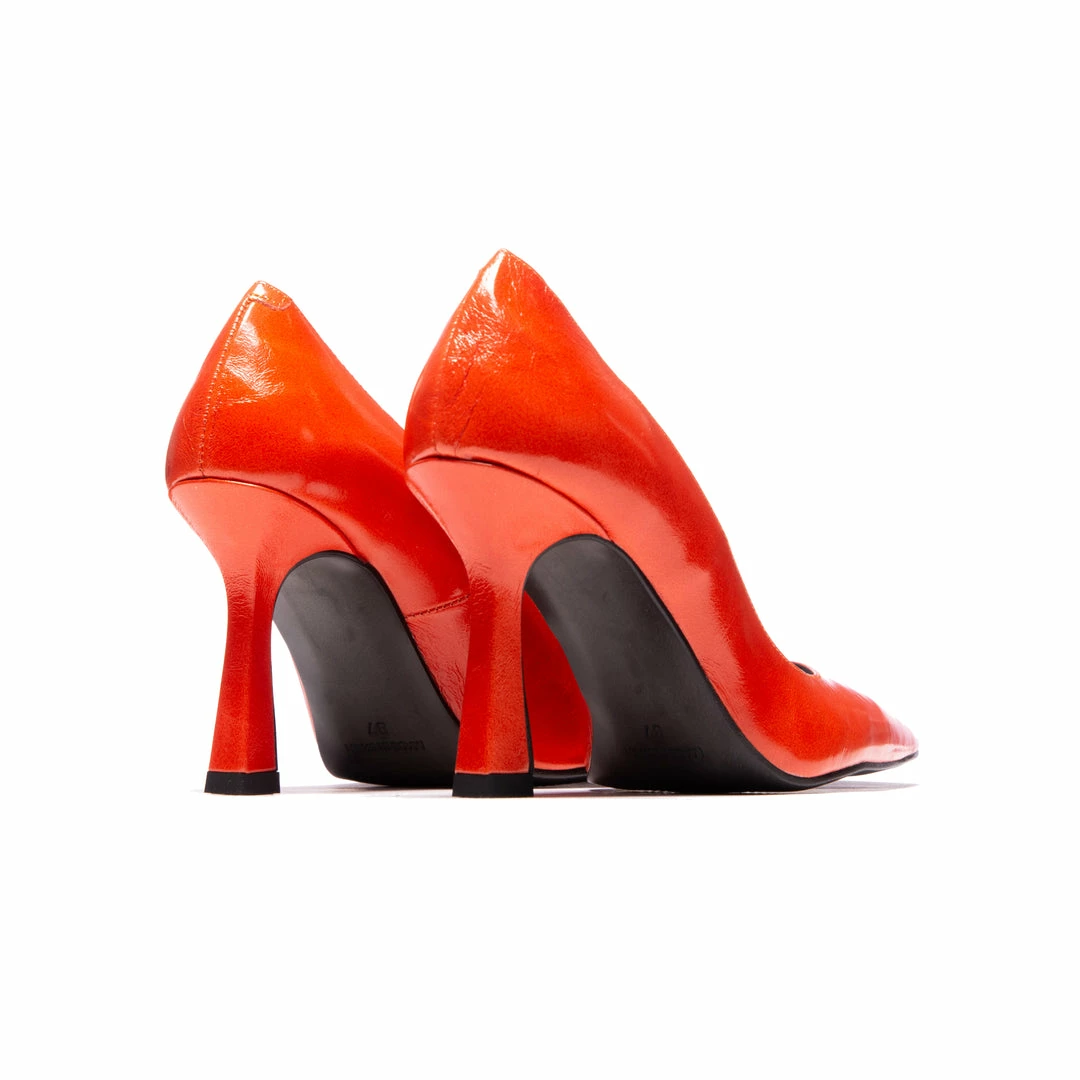 L'INTERVALLE WOMEN Tavira Coral Leather 4 L'INTERVALLE WOMEN Tavira Coral Leather