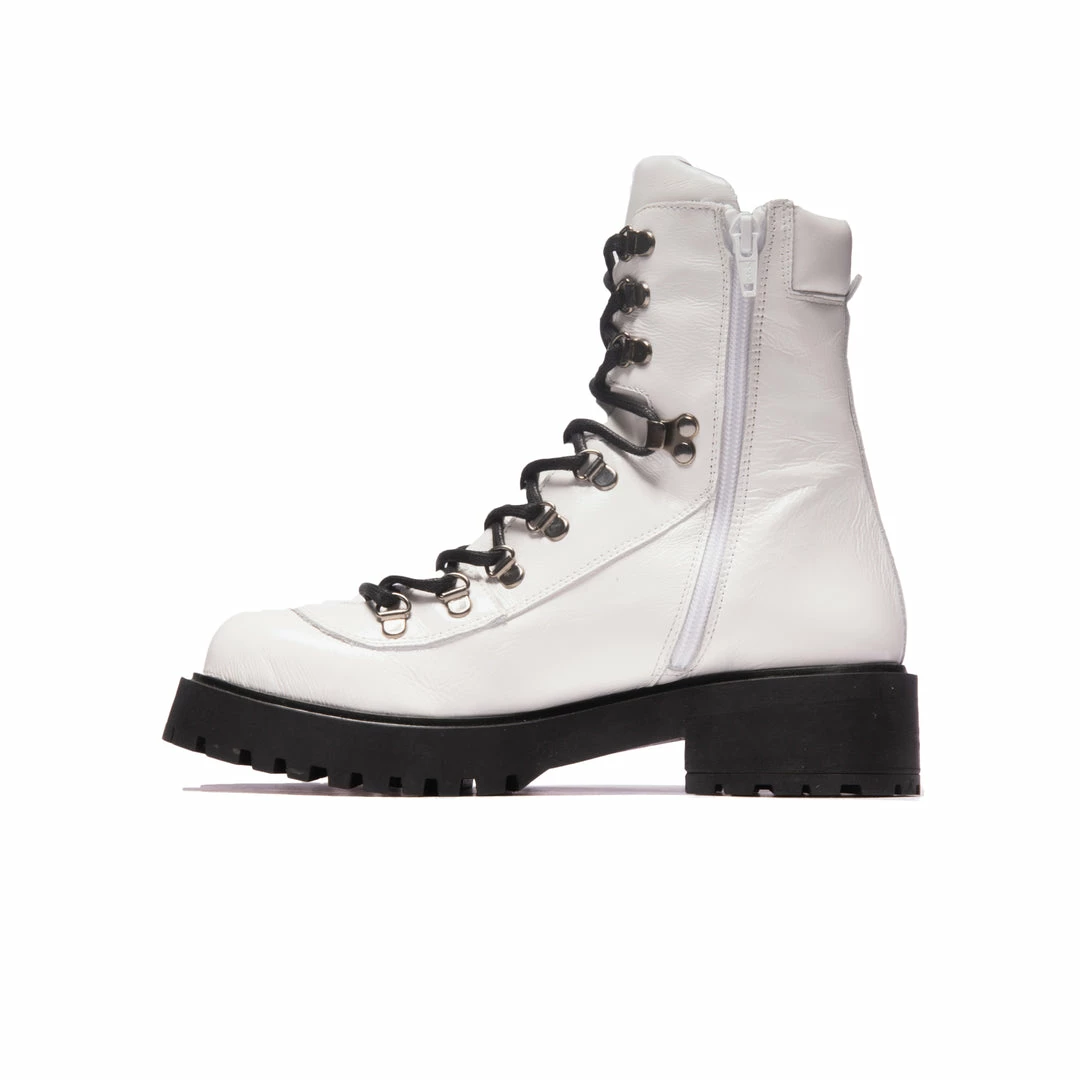 L'INTERVALLE Yaris White Naplack WOMEN 2 L'INTERVALLE Yaris White Naplack WOMEN