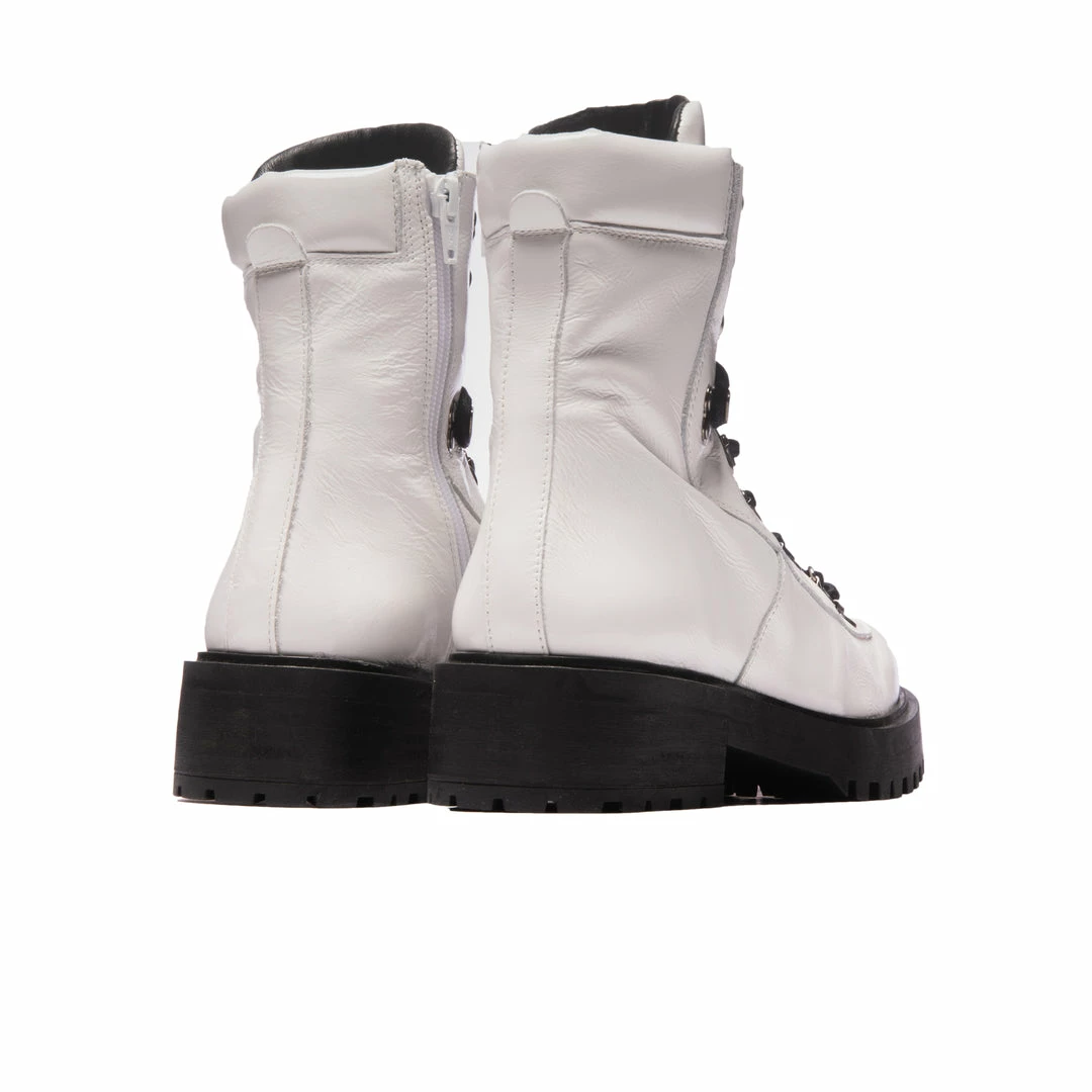 L'INTERVALLE Yaris White Naplack WOMEN 4 L'INTERVALLE Yaris White Naplack WOMEN