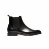 L'INTERVALLE Brad Black Leather