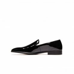 L'INTERVALLE WOMEN Jake Black Patent