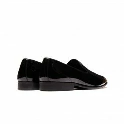 L'INTERVALLE WOMEN Jake Black Patent