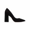 L'INTERVALLE Marta Black Nubuck WOMEN