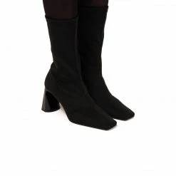 L'INTERVALLE WOMEN Bagby Black Stretch