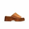 L'INTERVALLE Umi Tan Leather WOMEN