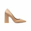 L'INTERVALLE WOMEN Marta Khaki Nubuck