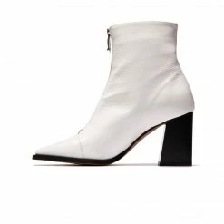 L'INTERVALLE WOMEN Bergamo White Naplack