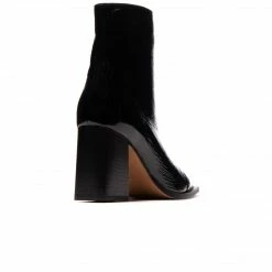 L'INTERVALLE Bergamo Black Naplack WOMEN 8 L'INTERVALLE Bergamo Black Naplack WOMEN