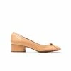 L'INTERVALLE WOMEN Cameron Nude Leather