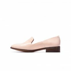 L'INTERVALLE Nena Blush Leather