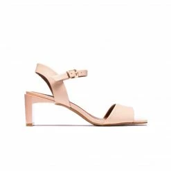 L'INTERVALLE June Sorbet Leather WOMEN