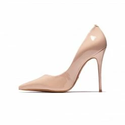 L'INTERVALLE WOMEN Teeva Nude Patent