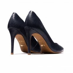 L'INTERVALLE Love Navy Viper WOMEN