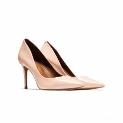 L'INTERVALLE WOMEN Arabella Sorbet Patent