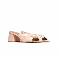 L'INTERVALLE Rose Sorbet Naplack WOMEN