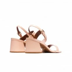 L'INTERVALLE Calvina Sorbet Naplack WOMEN 8 L'INTERVALLE Calvina Sorbet Naplack WOMEN