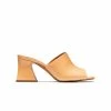 L'INTERVALLE WOMEN Anahid Nude Leather