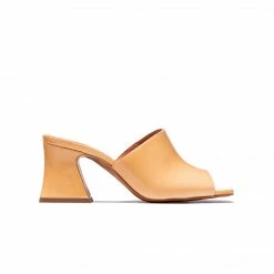 L'INTERVALLE WOMEN Anahid Nude Leather
