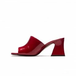 L'INTERVALLE WOMEN Anahid Berry Leather