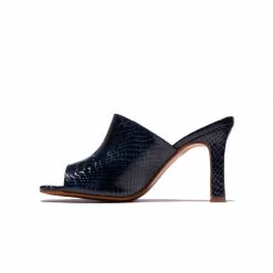 L'INTERVALLE Nare Blue Vintage Snake WOMEN