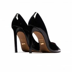 L'INTERVALLE Renata Black Naplack