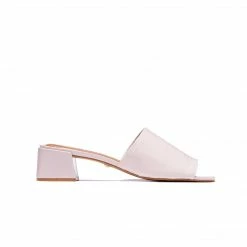 L'INTERVALLE WOMEN Fortunata Lavender Naplack