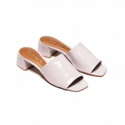 L'INTERVALLE WOMEN Fortunata Lavender Naplack