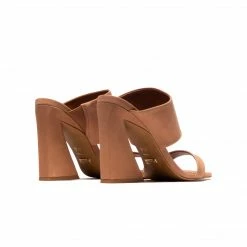L'INTERVALLE Dulce Taupe Nubuck WOMEN 8 L'INTERVALLE Dulce Taupe Nubuck WOMEN