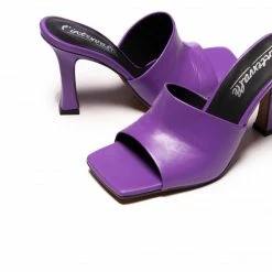 L'INTERVALLE Balos Purple Leather 8 L'INTERVALLE Balos Purple Leather