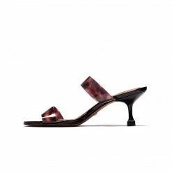 L'INTERVALLE Jayla Tortoise Vinyl