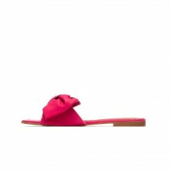 L'INTERVALLE WOMEN Ourania Fuschia Leather