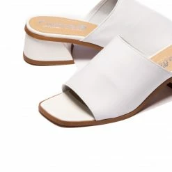 L'INTERVALLE Janica White Leather 8 L'INTERVALLE Janica White Leather