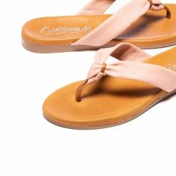 L'INTERVALLE Anthi Pink Leather 9 L'INTERVALLE Anthi Pink Leather