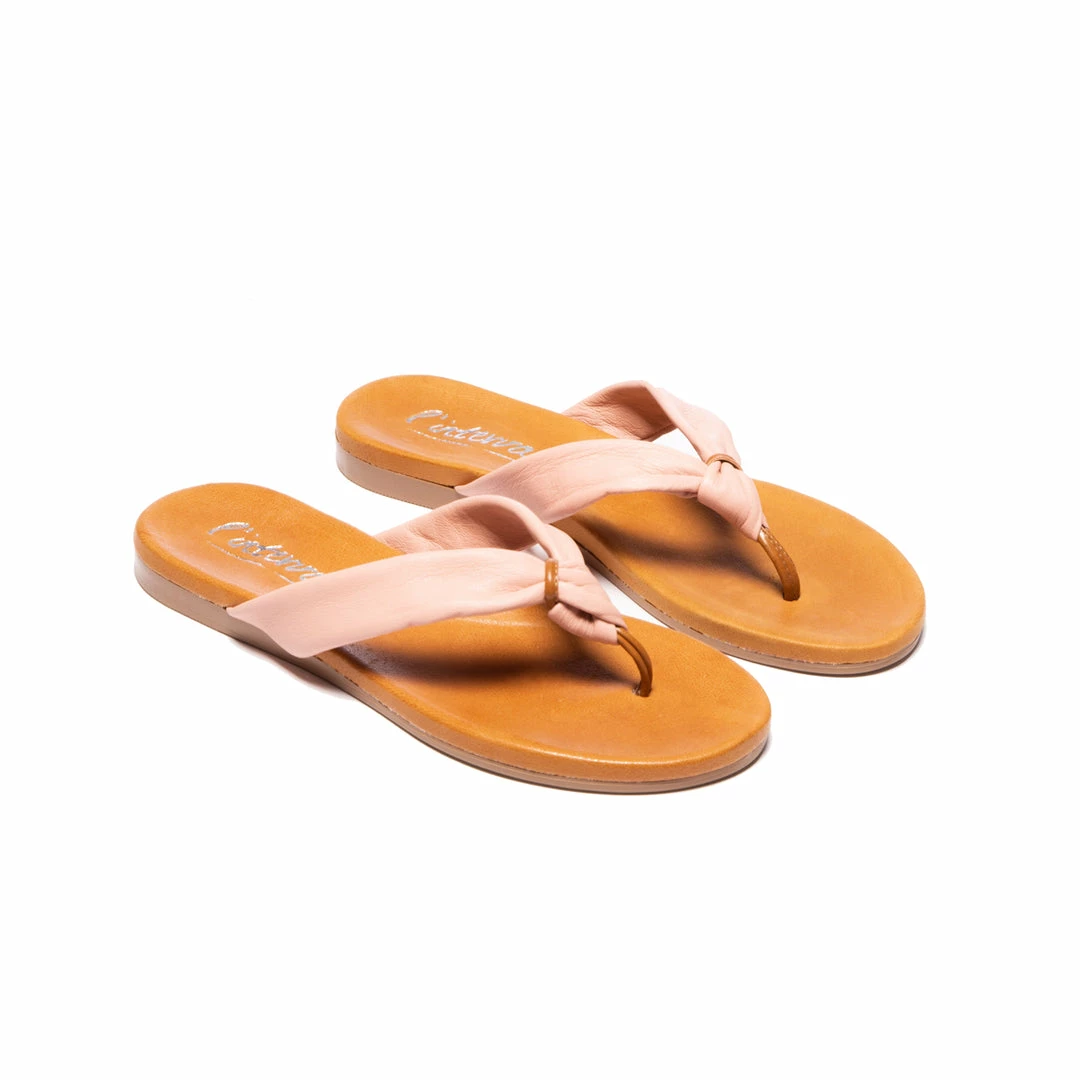 L'INTERVALLE Anthi Pink Leather 2 L'INTERVALLE Anthi Pink Leather