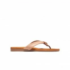 L'INTERVALLE Anthi Nude Leather WOMEN
