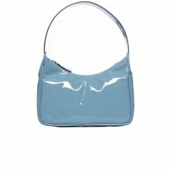 L'INTERVALLE City Blue Patent