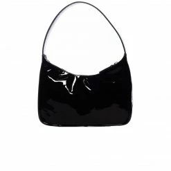 L'INTERVALLE WOMEN City Black Patent