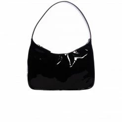 L'INTERVALLE WOMEN City Black Patent