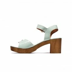 L'INTERVALLE Annie Mint Patent WOMEN 7 L'INTERVALLE Annie Mint Patent WOMEN