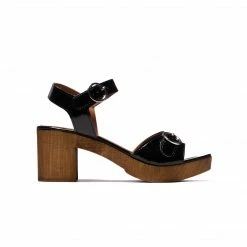 L'INTERVALLE Annie Black Patent