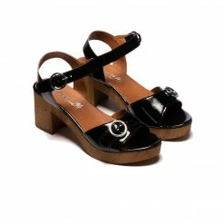 L'INTERVALLE Annie Black Patent