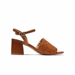 L'INTERVALLE Winnie Tan Leather