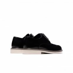 L'INTERVALLE Oliver Black Leather 7 L'INTERVALLE Oliver Black Leather